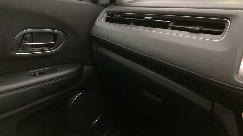 Honda HR-V 1.5 i-VTEC SE CVT 5dr Petrol Hatchback